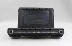 Audio Equipment Radio Receiver Fits 2019-2020 Hyundai Elantra Oem #33939. Fixed Price $64.00.