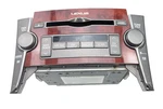 Radio Receiver Mark Levinson 07-09 Lexus Ls460 86120-50f10 Oem. Fixed Price $192.81.