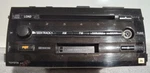 2004-2006 Toyota Prius Radio Receiver W/ Cd Cassette 58422 8612047100. Fixed Price $62.95.