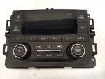 2017-2018 Dodge Ram 2500 Am Fm Xm Bluetooth Uconnect 3.0 Radio Oem. Fixed Price $123.49.