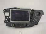 2019-2020 Buick Envision Am Fm Cd Player Radio Receiver C99ed. Fixed Price $106.35.