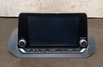 2021-2022 Nissan Rogue Am Fm Radio Receiver Display Id 2591a-6rr0a Satellite. Fixed Price $209.99.