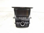 2015 Acura Tlx Radio Infotainment Head Unit W/scrn 39540-tz3-327. Fixed Price $418.95.