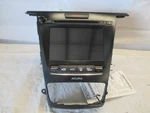 2015 2016 2017 2018 Acura Tlx Radio Receiver W/navigation W/display Oem. Fixed Price $389.02.