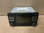 2012-2015 Nissan Rogue Am Fm Cd Radio Receiver Display Screen Oem 281851vx2a. Fixed Price $79.99.