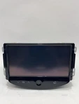 2015-2016 Chevrolet Trax Radio Receiver W/screen W/satellite Oem. Fixed Price $150.00.