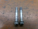 14 - 15 Kia Sorento Starter Motor Mounting Bolts. Fixed Price $27.95.