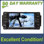 Chrysler Jeep Dodge Radio Cd Player Dvd Aux Mp3 Mygig Hhd Low-speed Ren Oem. Fixed Price $219.00.