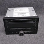 2008 Chevrolet Aveo5 Am Fm Radio Cd Mp3 Player Stereo Daewoo Agc-6380ta. Fixed Price $49.99.