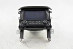 2017-2020 Chevy Tahoe Radio Control Panel With Display Screen. Fixed Price $224.99.