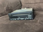 1994-2000 Ford Mustang Audio Stereo Cd Player Receiver F8zf-19b160-ab Oem. Fixed Price $140.00.