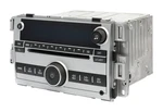 2008 Chevrolet Equinox Am Fm Radio Single Disc Cd Player Aux Input Part 25887899. Fixed Price $174.25.