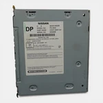 2018-2021 Infiniti Q50 Radio Chassis Am-fm-cd-receiver Console Oem 28330-4hb3b. Fixed Price $75.71.