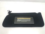 1994 Cadillac Fleetwood Drivers Left Sun Visor W/ Illuminate *black Cloth*. Fixed Price $44.49.