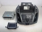 2017-2018 Ford Transit 150 Radio Receiver Pn-dt1t18k811cf Oem. Fixed Price $174.00.