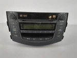2007-2008 Toyota Rav4 Am Fm Cd Player Radio Receiver Vdiay. Fixed Price $177.52.