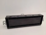 2008 08 Ford Audio Equipment Radio Display Id 8s4t19c116af Thru Aj. Fixed Price $131.33.