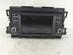 2013-2015 Mazda Cx-5 Am Fm Cd Player Radio Receiver Kvbfs. Fixed Price $109.59.
