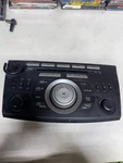 2010 Mazda 3 Cd 6 Disc Player Am-fm Radio Receiver Oem. Fixed Price $52.00.