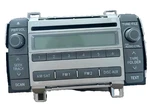 Pontiac Vibe And Toyota Matrix Oem Stereo Radio 86120-01250 With Code Tested Ok. Fixed Price $58.09.