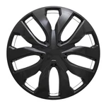 17" Gun Metal Abs Wheel Cover Fits 2024 Chevrolet Trax. Fixed Price $47.32.