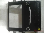 2014 Ford Fusion Control Panel,ds7t-18e245-sp. Fixed Price $85.00.