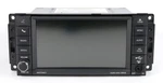 2012-20 Dodge Caravan Amfm Radio Cd Dvd Mp3 Player Aux Telematics 68433485aa Rbz. Fixed Price $276.25.