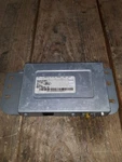 Audio Equipment Radio Sirius Module Fits 09-12 Ford F250sd Pickup. Fixed Price $71.24.