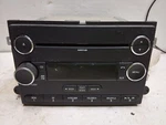 08 09 10 Ford Edge Am/fm Cd Radio Receiver Oem 8t4t-18c869-af Ac-ag. Fixed Price $125.54.