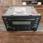 Kia Sportage Cd Stereo 05 06 07 08 09 10 961401f100 1309928*this Is From A 2008*. Fixed Price $79.99.