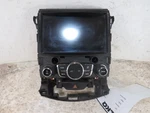 18 2018 Chevrolet Cruze Dash Radio Control Panel Assembly 8" Display Oem Lkq. Fixed Price $165.00.