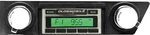 Vintage Radio Kit 1955 1956 Oldsmobile Olds 88 98 Usa 230 Am/fm Aux. Fixed Price $249.00.