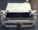 2007 Chevrolet Equinox Am Fm Cd Player Radio Receiver 15293276. Fixed Price $25.00.