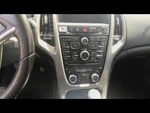2012-2017 Buick Verano Audio Equipment Radio Control Panel Without Navigation. Fixed Price $174.84.