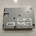 2009-2013 Toyota Lexus Audio Satellite Radio Receiver Module Oem 86180-0w032. Fixed Price $99.99.