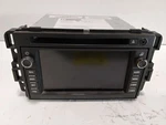 2010-2011 Chevy Avalanche 1500 Radio Opt Uul. Fixed Price $160.00.