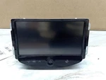 Audio Equipment Radio Am-fm-cd-mp3-usb-wifi Opt Uh7 Fits 14 Sonic. Fixed Price $240.00.
