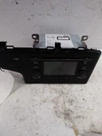 2015-2016 Honda Fit Cd Audio 5" Screen Radio Receiver Oem. Fixed Price $113.99.