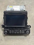 Audio Equipment Radio Receiver Fits 2014-2016 Kia Optima Oem #26038. Fixed Price $133.50.