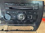 Radio Control Unit-am Fm Mp3 Cd Player Reman Fits 2013 Honda Civic. Fixed Price $50.00.