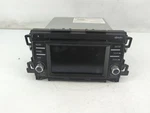 2014-2015 Mazda 6 Am Fm Cd Player Radio Receiver Y31z6. Fixed Price $56.89.