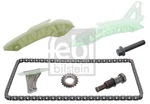 Febi Timing Chain Kit Mini Bmw 1,6 1,4 11310150552 11310150552s8 11311439853. Fixed Price $137.44.