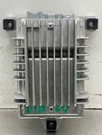 2010-2017 Chevy Traverse Gmc Acadia Audio Radio Bose Amplifier Amp Oem. Fixed Price $143.09.