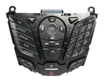 2013 Ford C-max Escape Oem Original Radio Control Panel Cj5t-18k811-bc. Fixed Price $72.25.
