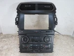 18 2018 Ford Explorer Dash Control Panel Assembly Radio Media Climate Oem Lkq. Fixed Price $220.20.