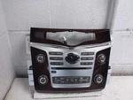 Infiniti Qx80 Dual Zone Control Oem Part Number 253916gw1a. Fixed Price $207.45.