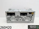 Oem 2017 Ford Fusion Hybrid Radio Acm Cd Player Audio Module Receiver. Fixed Price $109.99.