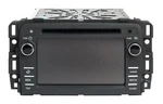 2015-2016 Chevrolet Traverse Am Fm Radio Receiver Single Disc Cd Player 23205043. Fixed Price $276.25.