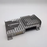 2014 2015 Infiniti Q50 Bose Radio Audio System Amplifier Amp 280614ga5a. Fixed Price $47.99.