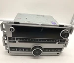 2007 Chevrolet Equinox Am Fm Cd Player Radio Receiver Oem D02b24001. Fixed Price $54.99.